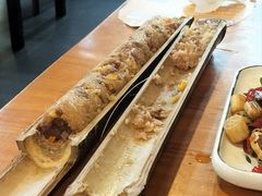 -61号餐吧(兴坪古镇漓江店)