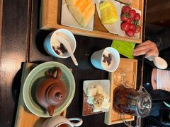 -青藤茶馆(南山路店)