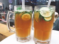 -艾薯夫妇Aysh(福田星河COCOPark店)