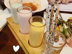 -斯比特花园西餐厅(东方商厦店)