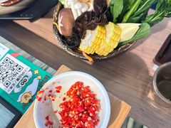 -大头椰·椰子鸡火锅(南宁万象城店)