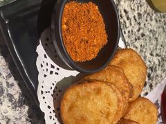 -炭舍干锅(华发商都店)