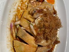 -晓粤·惹味粤菜(凯德乐峰广场店)