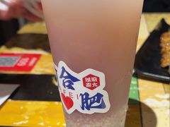 -琥珀老六龙虾(四里河店)