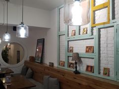 -雕刻时光咖啡馆(南院门店)