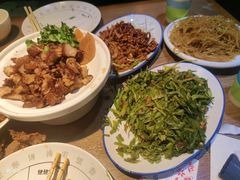-姥姥家春饼店(佳亿时尚广场店)