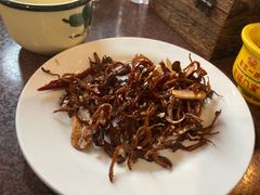 -尼玛藏家风味园(阿山食城店)