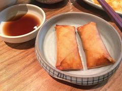 -蟹黄鱼·海派深夜面馆(江湾里店)
