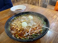 -青石桥老瓦房肥肠粉总店(青石桥总店)