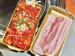 -杨小佳·齐齐哈尔烤肉·烤串(广州店)