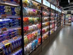 -Olé精品超市(北京合生汇店)