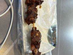 秘制鸡骨串-徐州小吃(明瓦廊店)