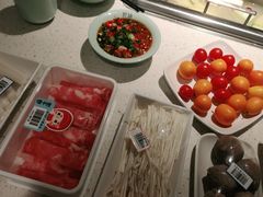 -野妹火锅(龙岗店)