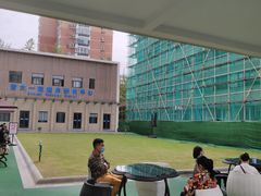 -浙江大学医学院附属第一医院(庆春院区)