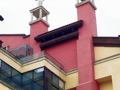 -巴伐利亚庄园福朋喜来登度假酒店-全日西餐厅