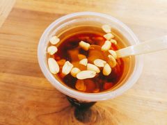 -八婆婆烧仙草(中山路店)