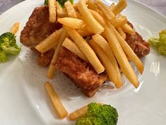 -山外山菜馆(玉泉路店)
