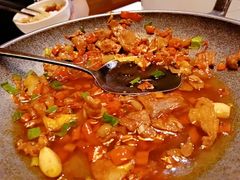 -味上湘菜馆(岳麓山店)