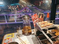 -丰茂烤串(公园店)