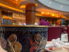 -怡咖啡自助餐(宁波香格里拉店)