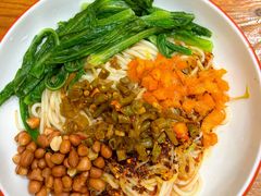 -成都米粉串串钵钵鸡(阜通店)