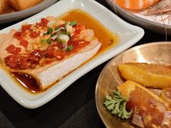 -東盛炭烤自助料理(浦东文峰广场店)