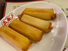 -五条人糖水铺(武林总店)