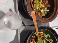 -火啫啫·粤式啫啫煲(南通首店)