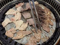 -韩俊焰烤肉自助餐(增城万达广场店)