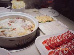 -小骨煲金华砂锅(转塘金街美地店)