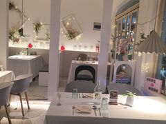 -春树下·树屋花房西餐厅(罍街AS1980店)