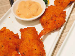-必胜客(WOW中央公园店)