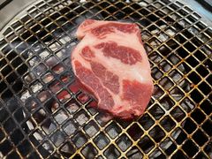 -赤坂亭·M9和牛烧肉·铁板烧(合肥万象城店)