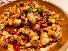 平锅小美蛙-口味堂(惠济路店)