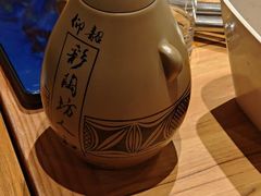 -巴奴毛肚火锅(龙湖锦艺城店)