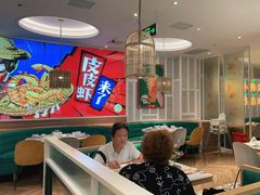 -避风塘(江桥万达店)