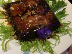 -局气 烤鸭·北京菜(光华路店)