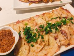 大片牛油-么子烤肉(化龙池店)