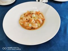 家烧深海虾球-麟1929(外滩店)