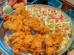 -牧童禧肉社·韩国炭火烤肉店(中粮祥云小镇店)
