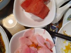 -重庆石磨豆花庄(乔庄店)