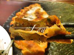 -凯撒尔新疆特色主题餐厅(青山店)