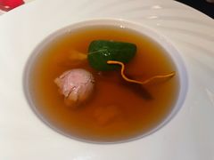 -THE WANG王品(上海中心云端店)