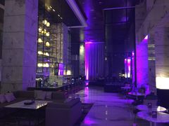 -怡廊(上海漕河泾万丽酒店)