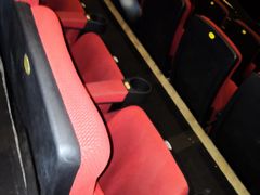 -万达影城(大明宫万达广场IMAX店)