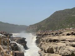 -陕西黄河壶口瀑布旅游区