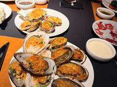 -拉蒂娜·巴西牛排馆 Latina·Brazilian Steakhouse(铜仁旗舰店)