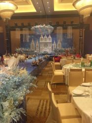 -无锡君来洲际酒店·宴会厅