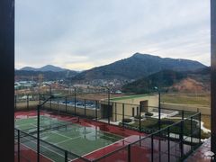 -东海半边山旅游度假区