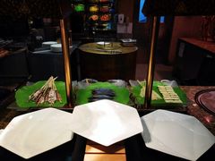 -马哥孛罗咖啡厅·Cafe Marco (厦门马哥孛罗东方大酒店)